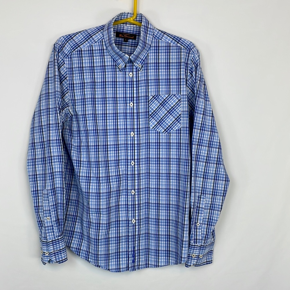 Ben Sherman button down